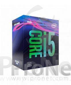 Procesador Intel Core i5-9400F