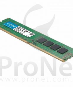 Memoria RAM Crucial DDR4 8GB 2666MHz