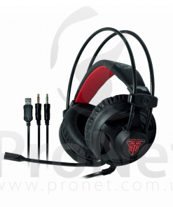 Auriculares Gaming Fantech HG20 RGB CHIEF II