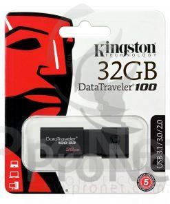Kingston 32Gb DataTraveler G3