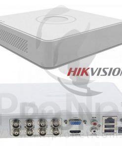 Kit De CCTV HikVision 4 Cámaras