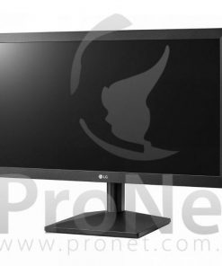 Monitor 19.5 pulgadas HD LG 20MK400H-B