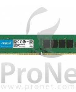 Memoria RAM Crucial DDR4 16GB 2666MHz