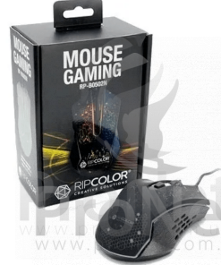 Mouse gaming 2400 DPI