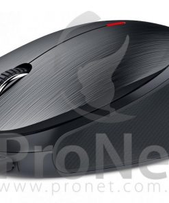 Mouse inalámbrico Genius NX-9000BT Gris