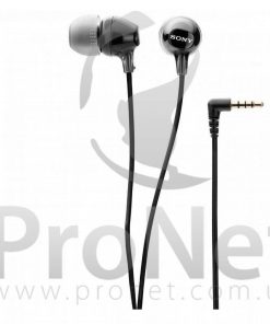 Auriculares Sony MDR EX15LP Negro