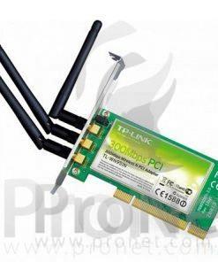 Adaptador Inalámbrico PCI 300Mbps TL-WN951N