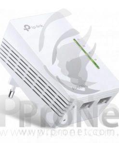 Powerline WiFi AV600 300 Mbps TL-WPA4220