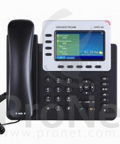 Teléfono IP Grandstream GXP2140