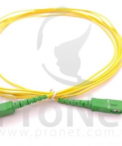Patch Cord fibra óptica 10 metros ANTEL