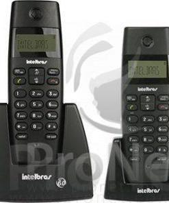 Teléfono Intelbras TS 40 C